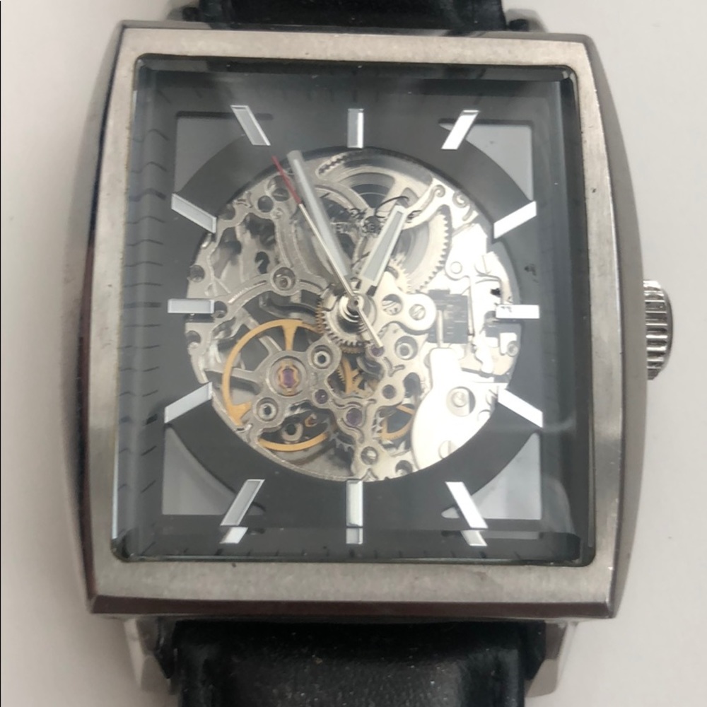 Kenneth Cole Men’s Watch